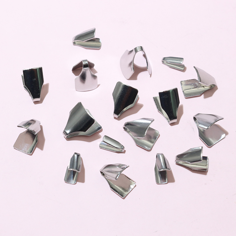 100pcs Stainless Steel 2-7mm F - огляд і ціна Jewelry Making At Home