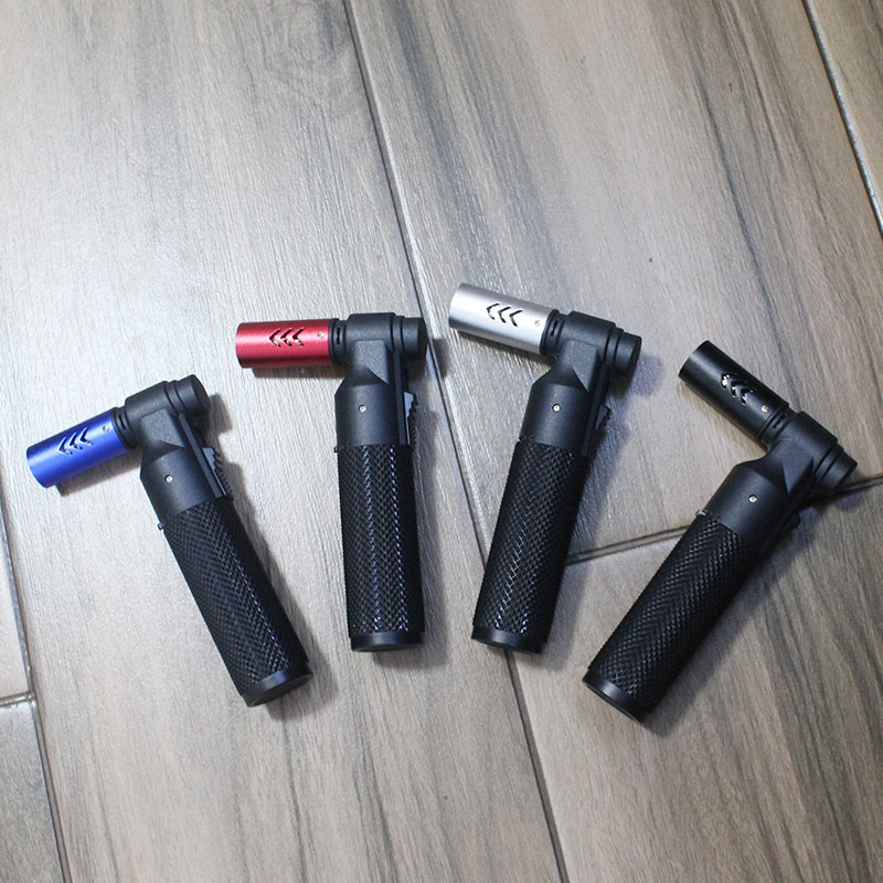 Jet Windproof High Temperature - огляд і ціна Jewelry Making Torch