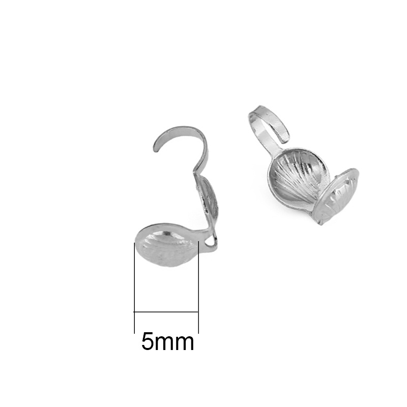 20pcs Never Fade PVD Stainless - огляд і ціна Jewelry Making At Home