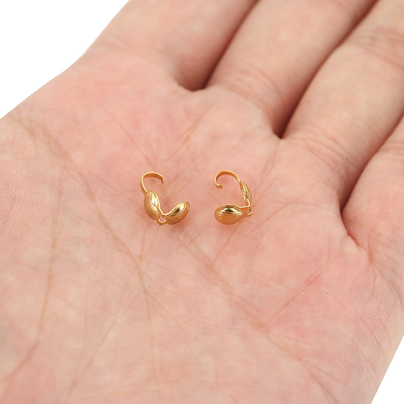 20pcs Never Fade PVD Stainless - огляд і ціна Jewelry Making At Home