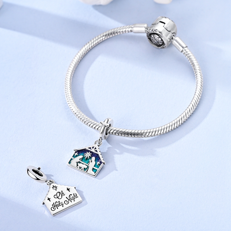 Travel Series Original Charm 9 - огляд і ціна Jewelry Making London