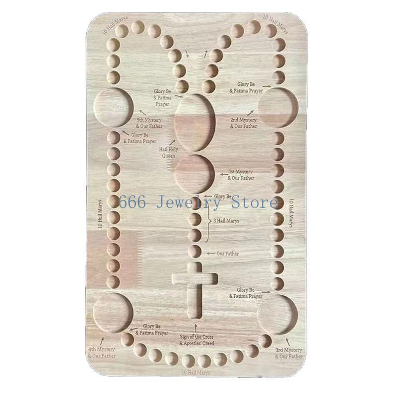 F2TD Necklace Beading Jewelry  - огляд і ціна Jewelry Making Board