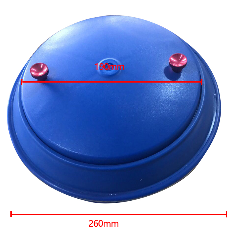 Polishing Machine Barrel, Engr - огляд і ціна Jewelry Making Machines