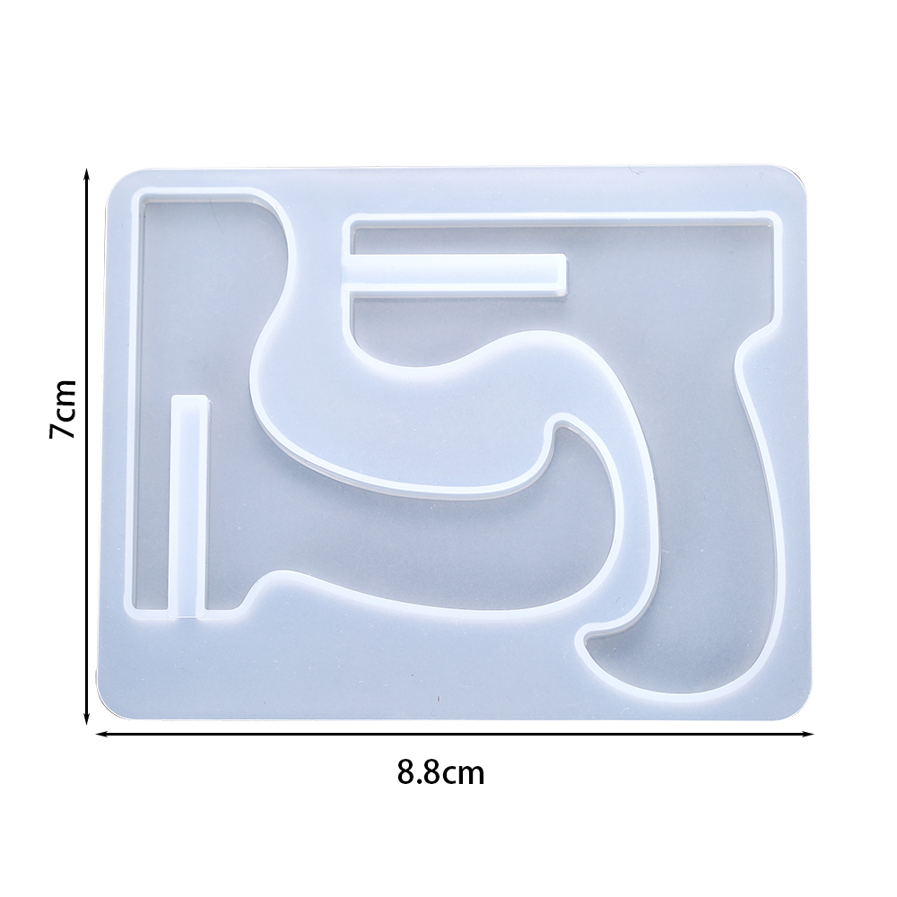 Mobile Photo Frame Stand Silic - огляд і ціна Jewelry Making Board