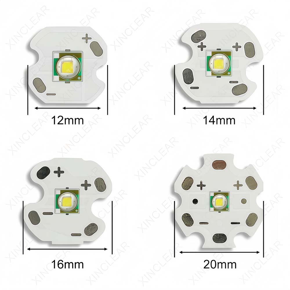 SMD3535 LED Chips 1W 3W Cold W - огляд і ціна Jewelry Making Board