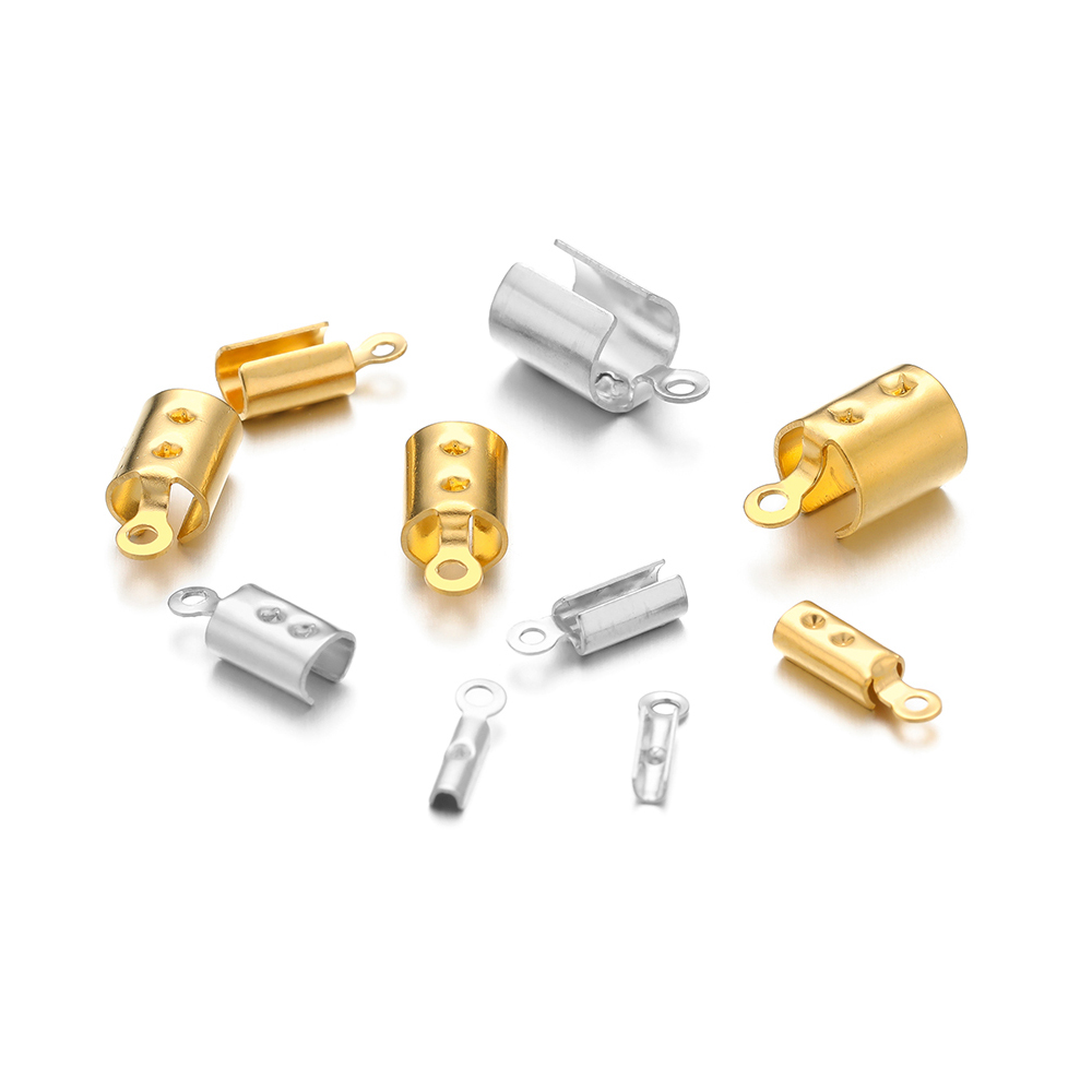50pcs Stainless Steel High Qua - огляд і ціна Jewelry Making At Home