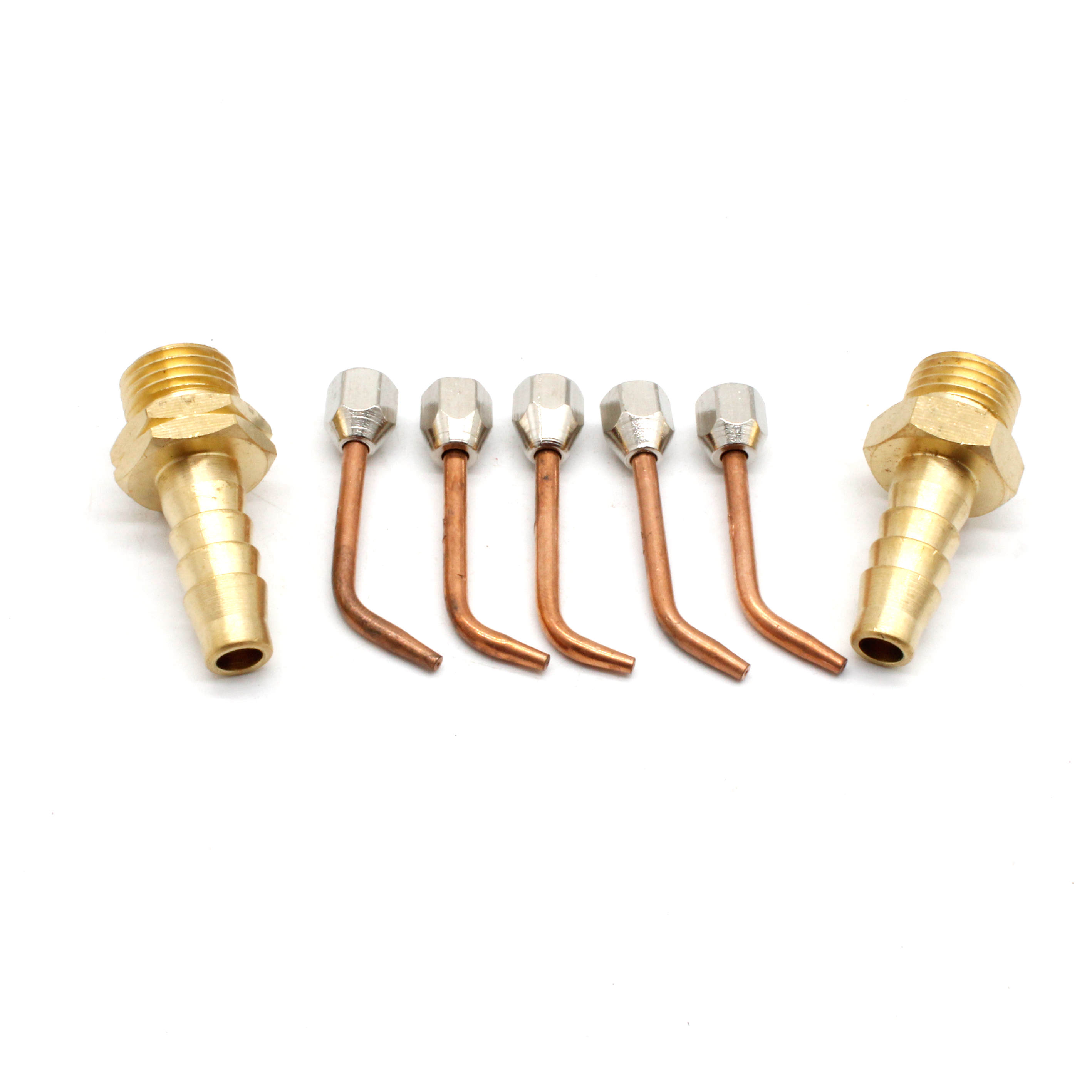 Acetylene Oxygen Torch Attache - огляд і ціна Jewelry Making Torch