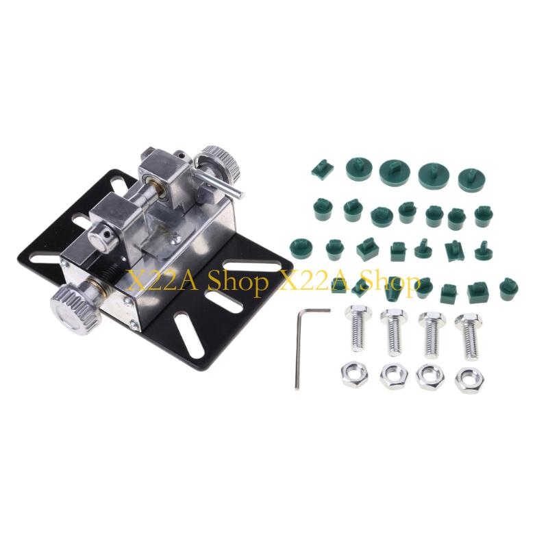 Unique Aluminum Alloy Drilling - огляд і ціна Jewelry Making Machines