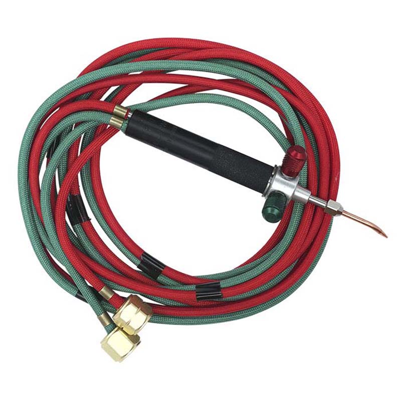 Miller Smith Little Torch Kit  - огляд і ціна Jewelry Making Torch