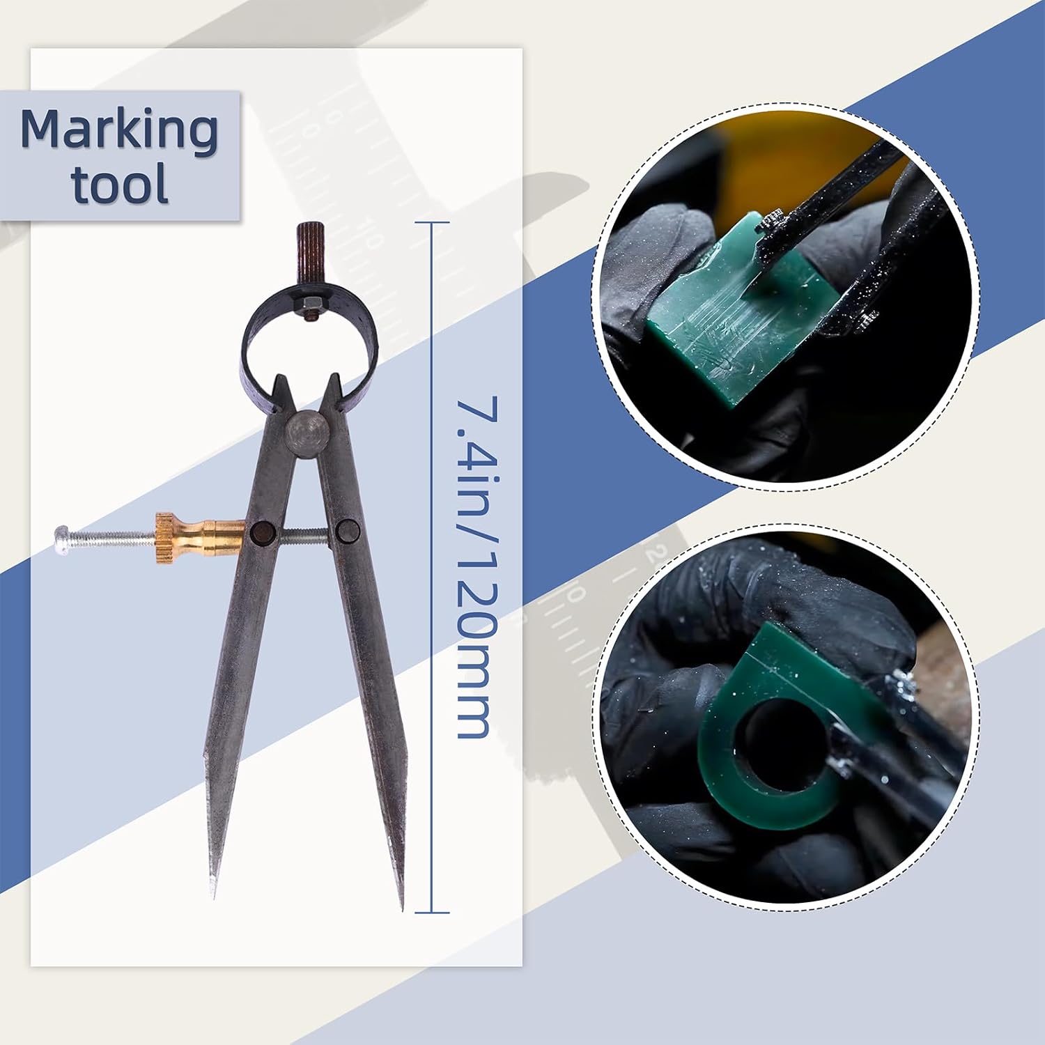 PHYHOO Complete Wax Ring Makin - огляд і ціна Jewelry Making Machines