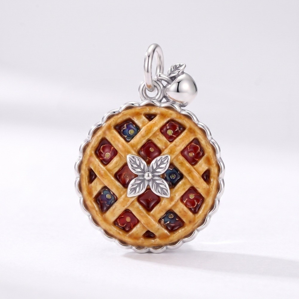 Stainless Steel Cartoon Pendan - огляд і ціна Jewelry Making London